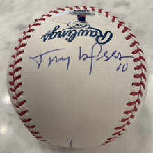 Load image into Gallery viewer, Greatest Manager Autographed ROMLB