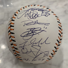 Load image into Gallery viewer, 2007 Signed All-Star Game Ball